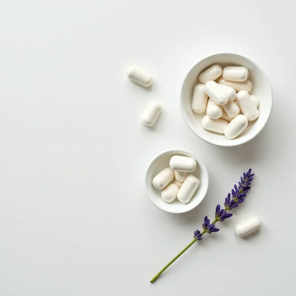 Highly absorbable magnesium for relaxation, muscle recovery, and better sleep