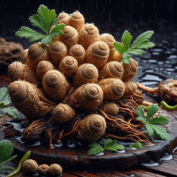 Astragalus Root