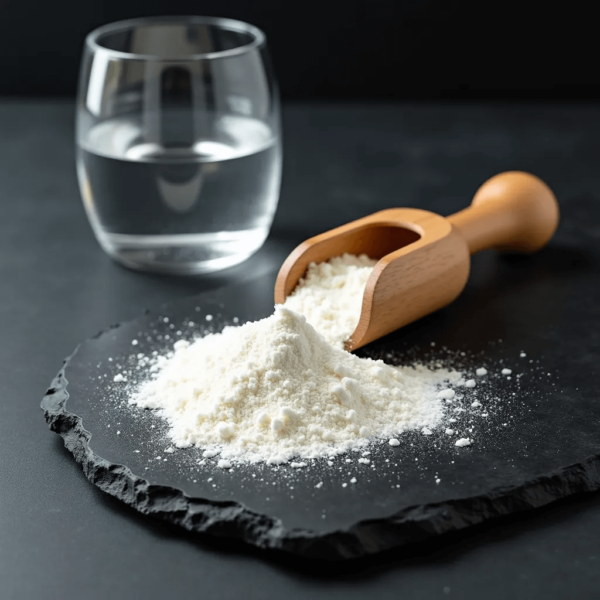 Boost your strength and endurance with this high-quality creatine supplement.